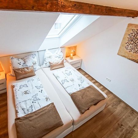 Auszeit Steiraland 1 Mit Privaten Garten Ueberdachter Terrasse Und Parken Leoben  Buitenkant foto